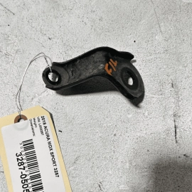 2014-2020 Acura MDX   POWER STEERING GEAR RACK BRACKET SUPPORT OEM