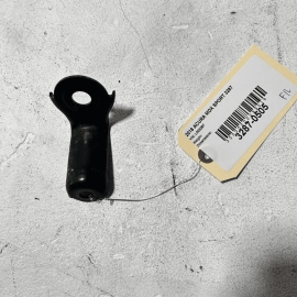 2014-2020 Acura MDX   POWER STEERING GEAR RACK BRACKET SUPPORT OEM