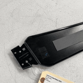 2018-2021 AUDI A5 SPORTBACK RIGHT PASSENGER SIDE B PILLAR APPLIQUE MOLDING  2018-2021 AUDI A5 SPORTBACK RIGHT PASSENGER SIDE B PILLAR APPLIQUE MOLDING