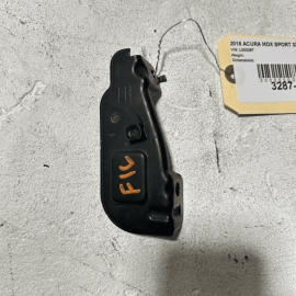 2017-2020 Acura MDX 3.5L AWD Front Left Driver Side Mount Bracket OEM