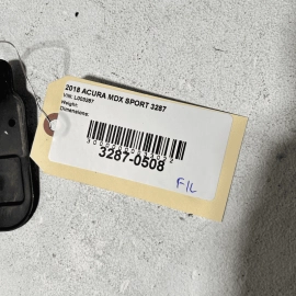 2017-2020 Acura MDX 3.5L AWD Front Left Driver Side Mount Bracket OEM