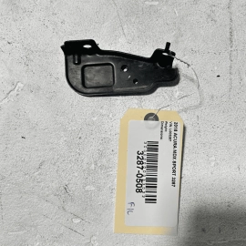 2017-2020 Acura MDX 3.5L AWD Front Left Driver Side Mount Bracket OEM