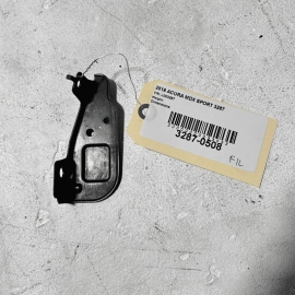 2017-2020 Acura MDX 3.5L AWD Front Left Driver Side Mount Bracket OEM