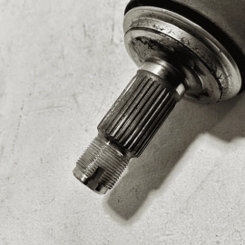 2016 - 2020 ACURA MDX 3.5L FRONT RIGHT PASSENGER SIDE AXLE SHAFT HALFSHAFT 