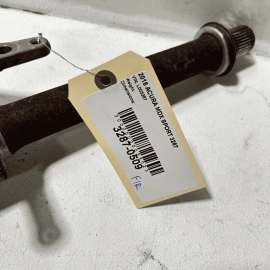 2016 - 2020 ACURA MDX 3.5L FRONT RIGHT PASSENGER SIDE AXLE SHAFT HALFSHAFT 