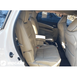 2014 - 2020 Acura MDX Engine Mounting Base Upper Bracket OEM