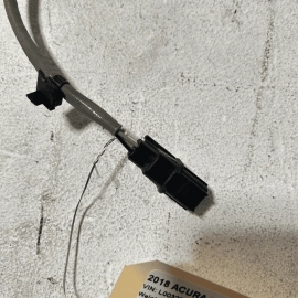 2014-2020 ACURA MDX TLX REAR LOWER O2 OXYGEN SENSOR OEM