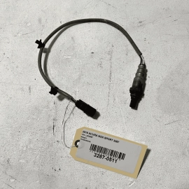2014-2020 ACURA MDX TLX REAR LOWER O2 OXYGEN SENSOR OEM