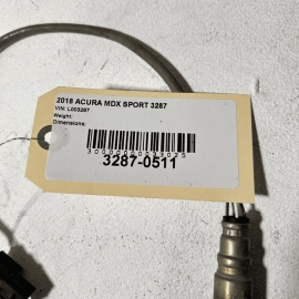 2014-2020 ACURA MDX TLX REAR LOWER O2 OXYGEN SENSOR OEM