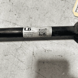 2014-2020 ACURA MDX REAR SUSPENSION LEFT DRIVER CONTROL TRAILING LOWER ARM 
