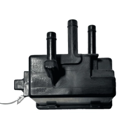 2016-2020 ACURA MDX REAR AXLE DIFFERENTIAL CARRIER BREATHER TUBE HOSE BOX O