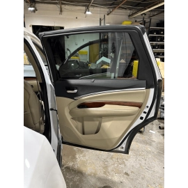 2014-2020 ACURA MDX 3.5 FUEL VAPOR CANISTER Atmospheric Box Assembly W/ Hos