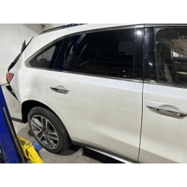 2014-2020 ACURA MDX 3.5 FUEL VAPOR CANISTER Atmospheric Box Assembly W/ Hos