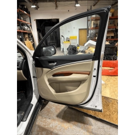 2017-2020 ACURA MDX FRONT RIGHT PASSENGER RH SIDE DOOR LOWER BOTTOM HINGE O