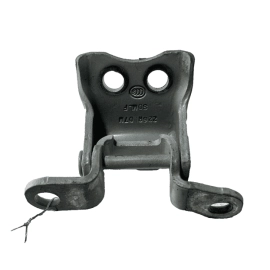 2017-2020 ACURA MDX FRONT RIGHT PASSENGER RH SIDE DOOR LOWER BOTTOM HINGE O