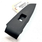 2018-2020 HONDA ACCORD REAR RIGHT PASSENGER SIDE DOOR SWITCH PANEL COVER OE