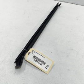 2018-2020 HONDA ACCORD REAR RIGHT DOOR WINDOW INNER BELT WEATHERSTRIP SEAL 