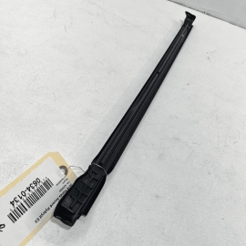 2018-2020 HONDA ACCORD REAR RIGHT DOOR WINDOW INNER BELT WEATHERSTRIP SEAL 
