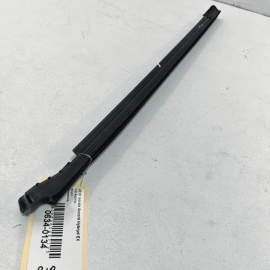 2018-2020 HONDA ACCORD REAR RIGHT DOOR WINDOW INNER BELT WEATHERSTRIP SEAL 