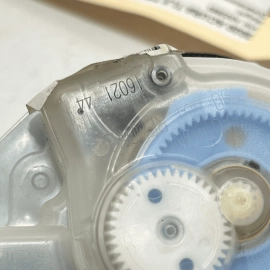 Acura TLX A-SPEC 15-20 Rear Left Second Row Seat Belt Retractor Black OEM