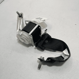 Acura TLX A-SPEC 15-20 Rear Left Second Row Seat Belt Retractor Black OEM