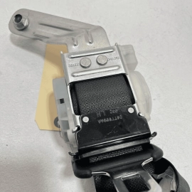 Acura TLX A-SPEC 15-20 Rear Left Second Row Seat Belt Retractor Black OEM