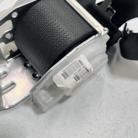 Acura TLX A-SPEC 15-20 Rear Left Second Row Seat Belt Retractor Black OEM