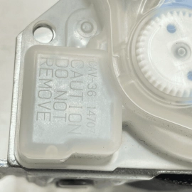 Acura TLX A-SPEC 15-20 Rear Left Second Row Seat Belt Retractor Black OEM