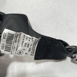 Acura TLX A-SPEC 15-20 Rear Left Second Row Seat Belt Retractor Black OEM