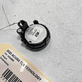 2015-2020 ACURA TLX WINDSHIELD RIGHT OR LEFT SIDE A PILLAR TWEETER SPEAKER 