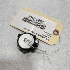 2015-2020 ACURA TLX WINDSHIELD RIGHT OR LEFT SIDE A PILLAR TWEETER SPEAKER 