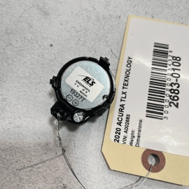 2015-2020 ACURA TLX WINDSHIELD RIGHT OR LEFT SIDE A PILLAR TWEETER SPEAKER 