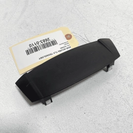 2015-16-17-18-19-2020 ACURA TLX TRIM FILLER DASHBOARD INSTRUMENT PANNEL OEM 2015-16-17-18-19-2020 ACURA TLX TRIM FILLER DASHBOARD INSTRUMENT PANNEL OEM