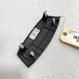 2015-16-17-18-19-2020 ACURA TLX TRIM FILLER DASHBOARD INSTRUMENT PANNEL OEM 2015-16-17-18-19-2020 ACURA TLX TRIM FILLER DASHBOARD INSTRUMENT PANNEL OEM