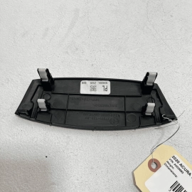 2015-16-17-18-19-2020 ACURA TLX TRIM FILLER DASHBOARD INSTRUMENT PANNEL OEM 2015-16-17-18-19-2020 ACURA TLX TRIM FILLER DASHBOARD INSTRUMENT PANNEL OEM