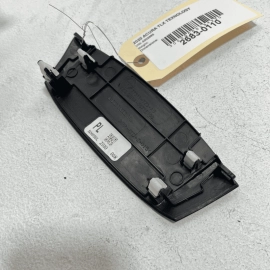 2015-16-17-18-19-2020 ACURA TLX TRIM FILLER DASHBOARD INSTRUMENT PANNEL OEM 2015-16-17-18-19-2020 ACURA TLX TRIM FILLER DASHBOARD INSTRUMENT PANNEL OEM