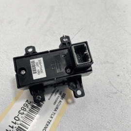 2015-16-17-18-19-2020 ACURA TLX PARKING BRAKE HOLD SWITCH BUTTON OEM