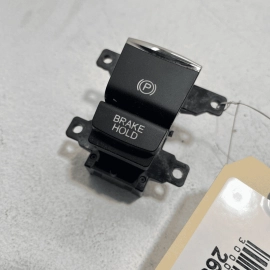 2015-16-17-18-19-2020 ACURA TLX PARKING BRAKE HOLD SWITCH BUTTON OEM