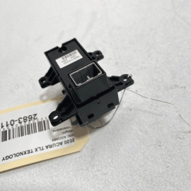 2015-16-17-18-19-2020 ACURA TLX PARKING BRAKE HOLD SWITCH BUTTON OEM