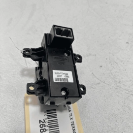 2015-16-17-18-19-2020 ACURA TLX PARKING BRAKE HOLD SWITCH BUTTON OEM