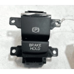 2015-16-17-18-19-2020 ACURA TLX PARKING BRAKE HOLD SWITCH BUTTON OEM