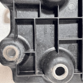 2016 - 2019 INFINITI Q50 2.0L FRONT BATTERY TRAY BRACKET HOLDER OEM