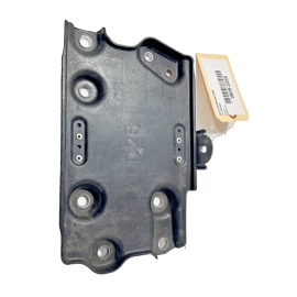 2016 - 2019 INFINITI Q50 2.0L FRONT BATTERY TRAY BRACKET HOLDER OEM