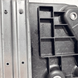 2016 - 2019 INFINITI Q50 2.0L FRONT BATTERY TRAY BRACKET HOLDER OEM