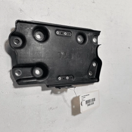 2016 - 2019 INFINITI Q50 2.0L FRONT BATTERY TRAY BRACKET HOLDER OEM