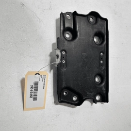 2016 - 2019 INFINITI Q50 2.0L FRONT BATTERY TRAY BRACKET HOLDER OEM