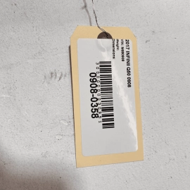 2016 - 2019 INFINITI Q50 2.0L FRONT BATTERY TRAY BRACKET HOLDER OEM