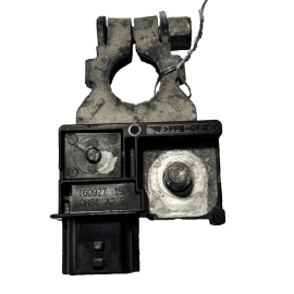 2014 - 2018 INFINITI Q50 NEGATIVE TERM BATTERY TERMINAL FUSE ASSEMBLY OEM 2014 - 2018 INFINITI Q50 NEGATIVE TERM BATTERY TERMINAL FUSE ASSEMBLY OEM