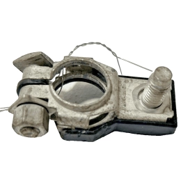 16 - 2019 INFINITI Q50 2.0L BATTERY POSITIVE TERMINAL FUSE FUSIBLE ASSEMBLY