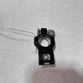 16 - 2019 INFINITI Q50 2.0L BATTERY POSITIVE TERMINAL FUSE FUSIBLE ASSEMBLY